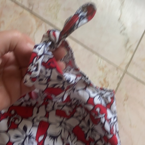 COPY - Vineyard vines for target romper - Picture 6 of 7